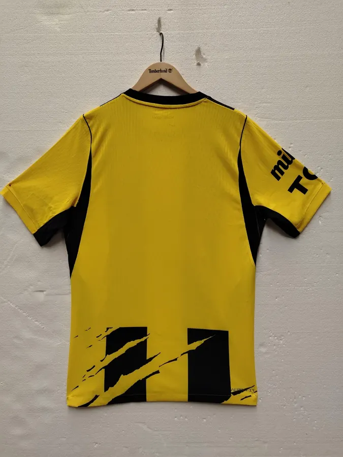 Home shirt, reference photo 5