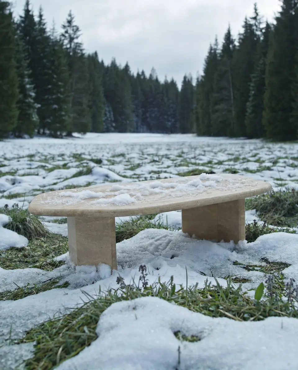 Snow